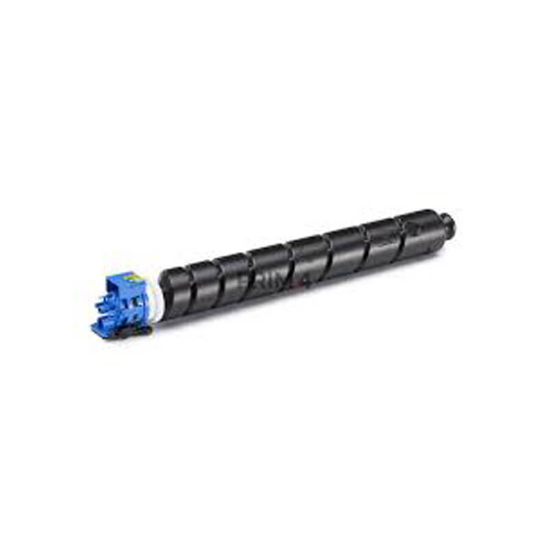 Original Olivetti B1252 Cyan Toner Cartridge