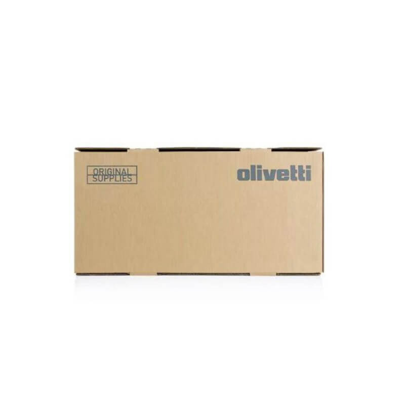 Olivetti B1265 Black Toner Cartridge