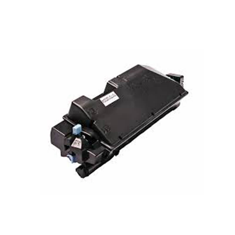 Original Olivetti B1282 Black Toner Cartridge