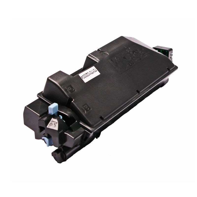 Original Olivetti TK5270K Black toner (8 000)