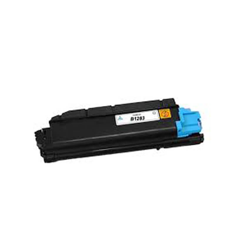 Original Olivetti B1283 Cyan Toner Cartridge