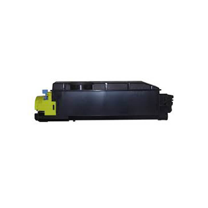 Original Olivetti B1285 Yellow Toner Cartridge