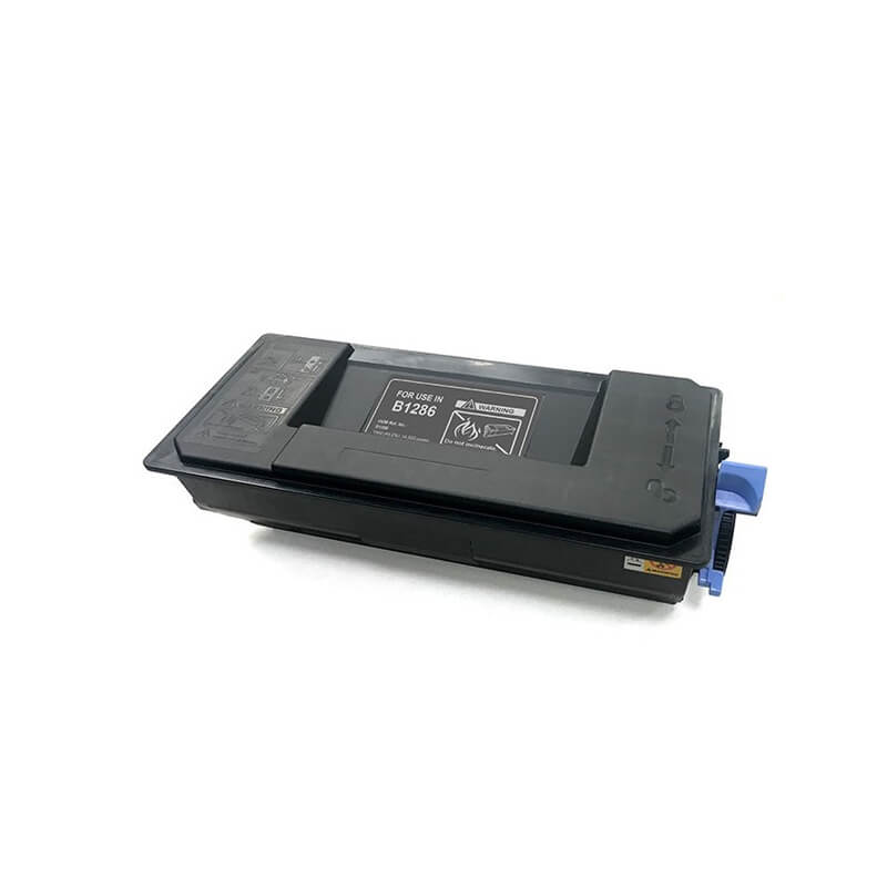 Original Olivetti B1286 Black Toner Cartridge