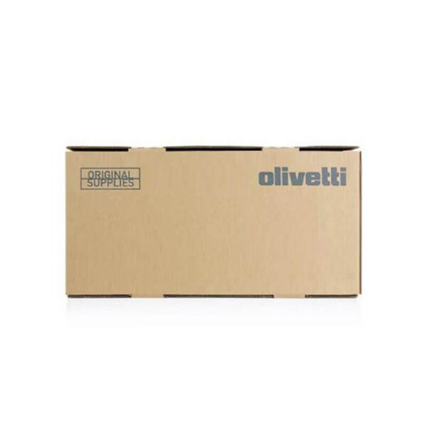 Olivetti B1323 Cyan Toner Cartridge