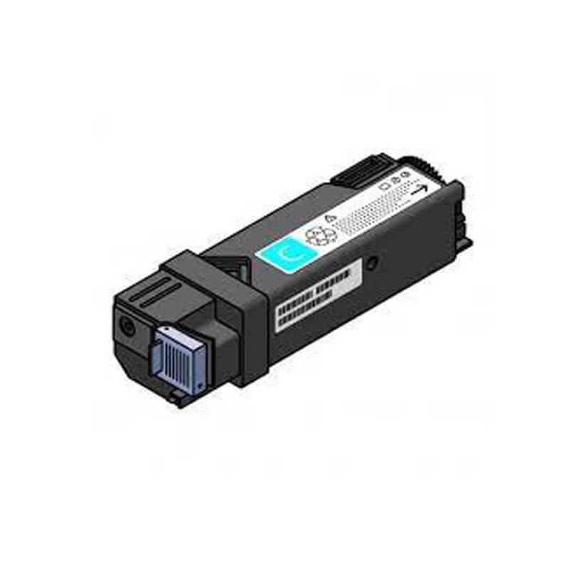 Original Olivetti B1352 Cyan Toner Cartridge