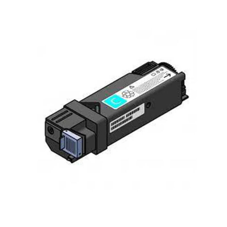 Olivetti B1352 Cyan Toner Cartridge