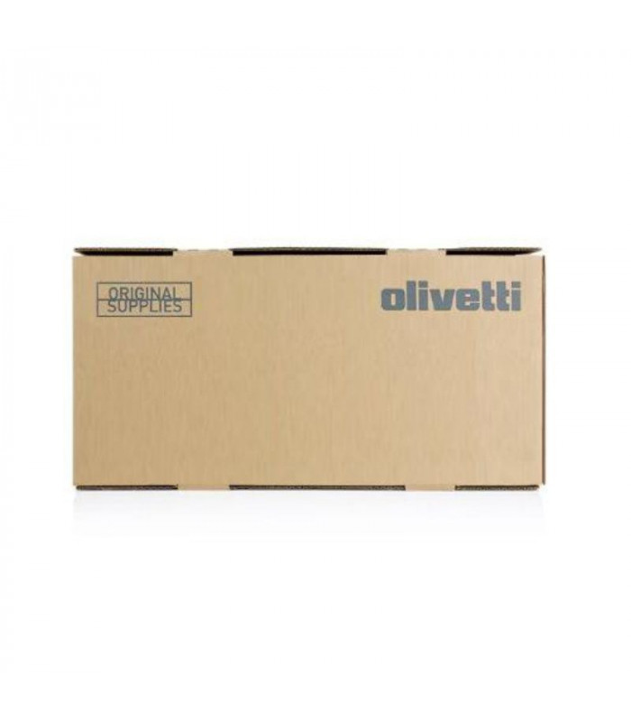Original Olivetti B1353 Black toner cartridge
