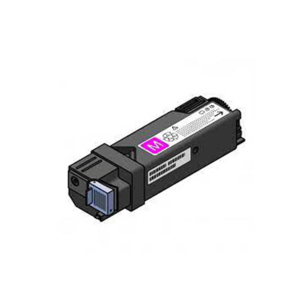 Olivetti B1354 Magenta Toner Cartridge