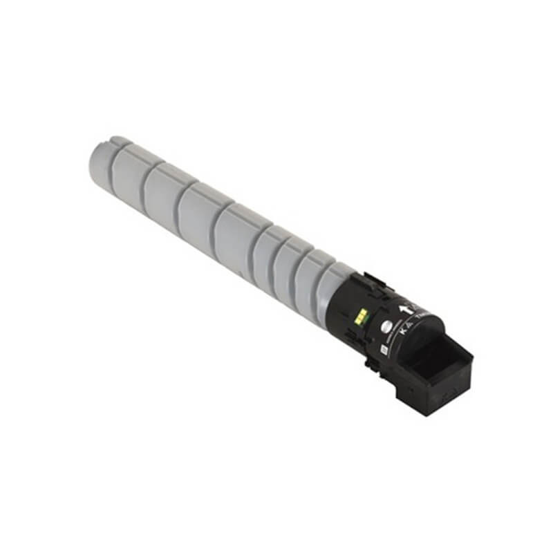 Original Olivetti B1377 Black Toner Cartridge (28,000 prints @ 5%)
