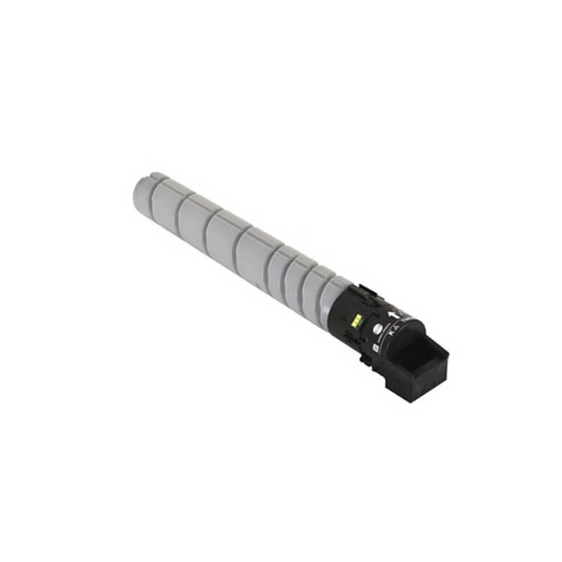 Original Olivetti B1377 Black Toner Cartridge