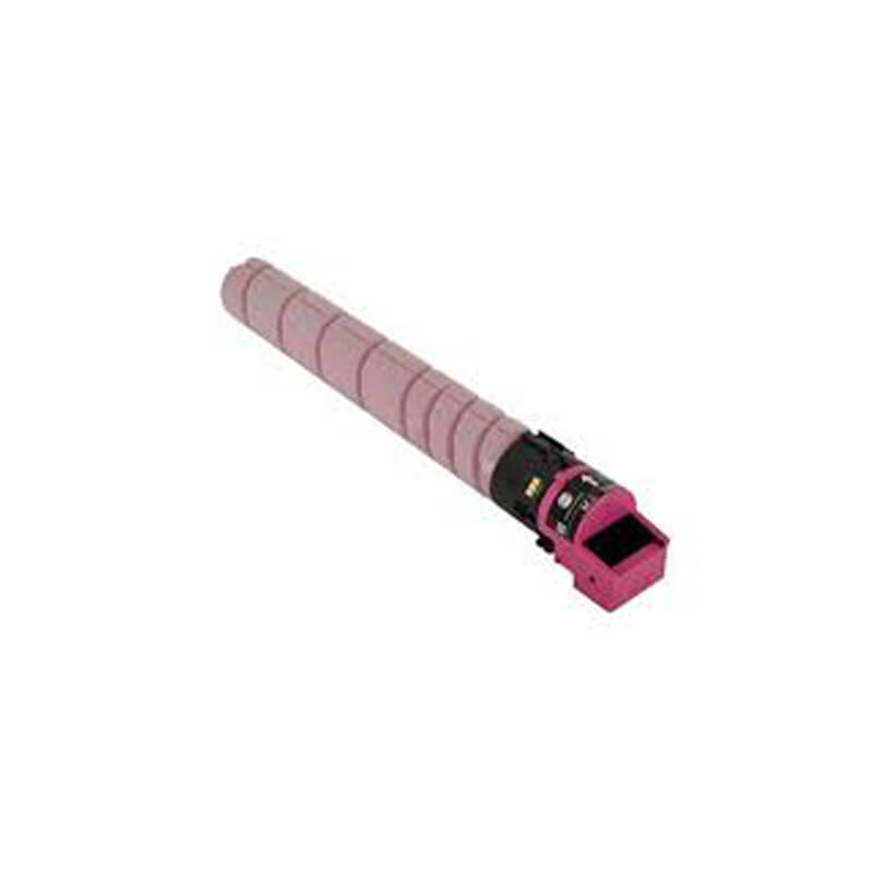 Original Olivetti B1379 Magenta Toner Cartridge