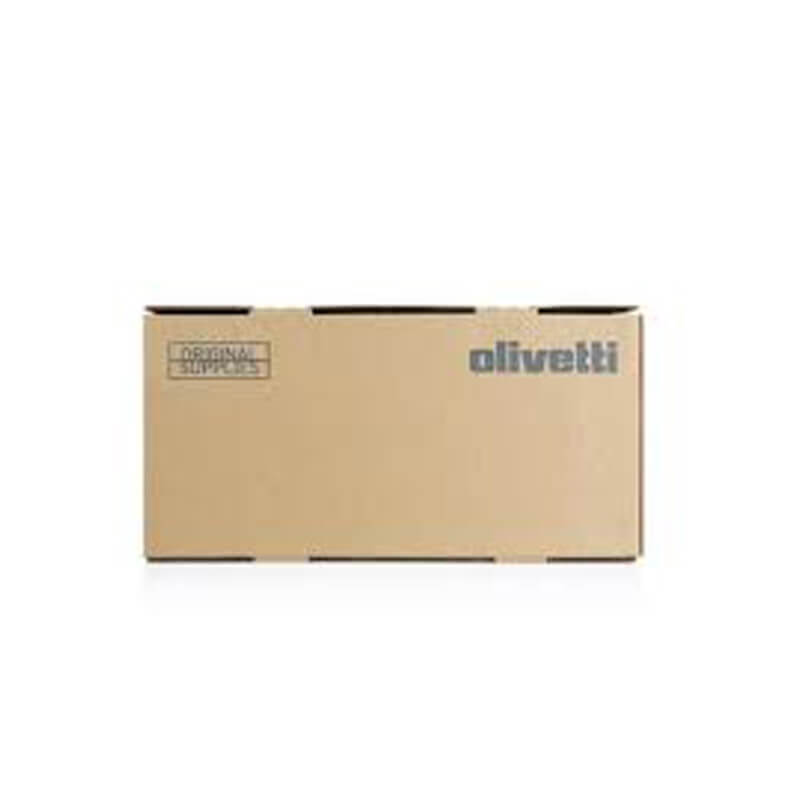 Olivetti B1380 Yellow Toner Cartridge