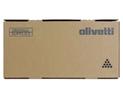 Original Olivetti TN715K_TonerK-MF759+ (45 000 prints @ 5%)