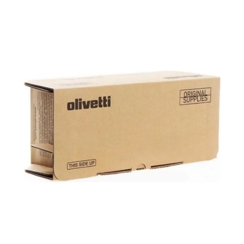 Olivetti B1235: TK-1160 Black Toner