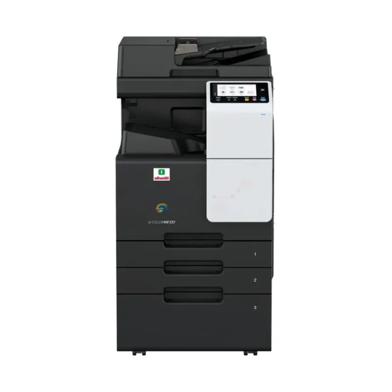 Olivetti d-Color MF257 Multifunction Printer