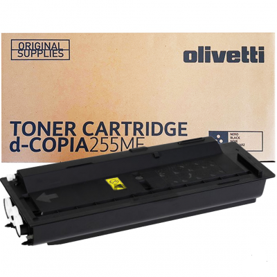 Original Olivetti TK-6115 Toner