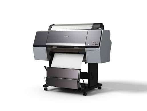 Epson SureColor SC-P6000 STD Wide Format Printer
