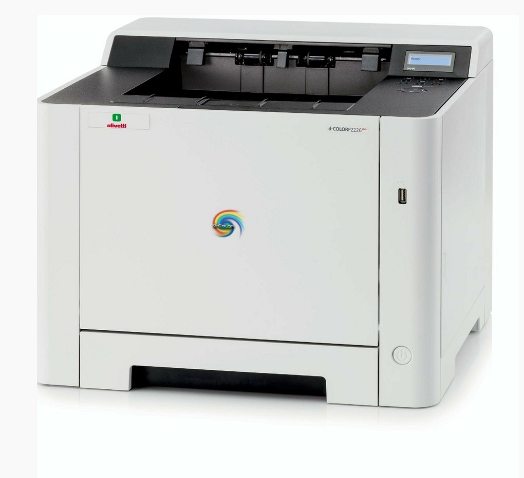 Olivetti d-Color P2230 Printer
