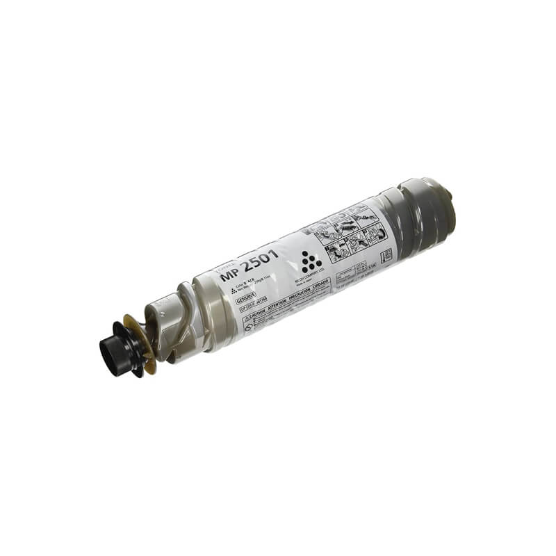 Compatible Ricoh MP2501E Black Toner Cartridge