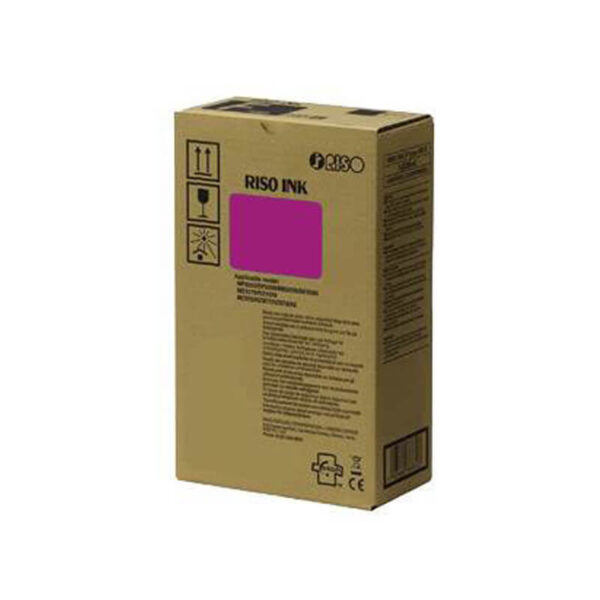 Riso S8117E Master Ink Cartridge