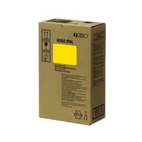 Riso S8119E Master Ink Cartridge