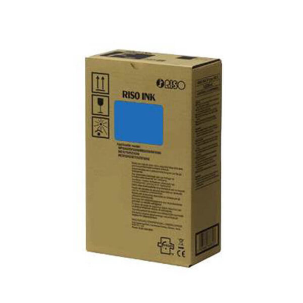 Riso S8123E Master Ink Cartridge