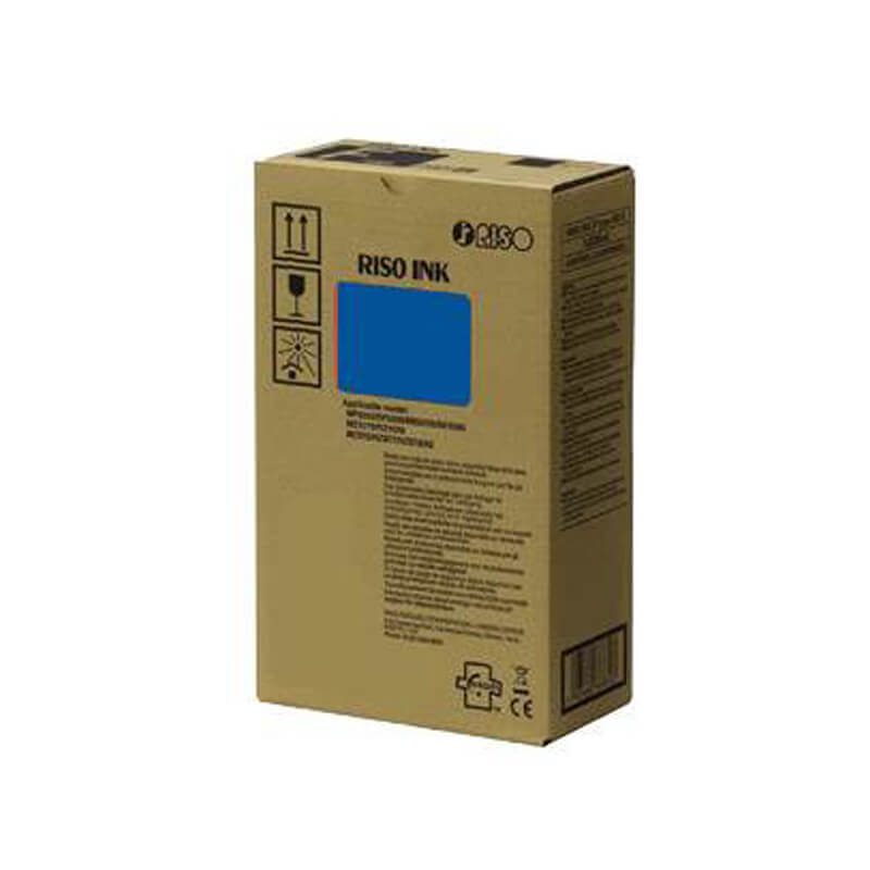 Riso S8124E Master Ink Cartridge