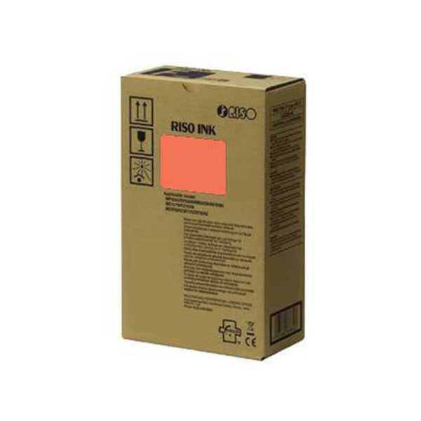 Riso S8129E Master Ink Cartridge