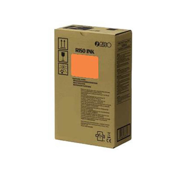 Riso S8184E Master Ink Cartridge