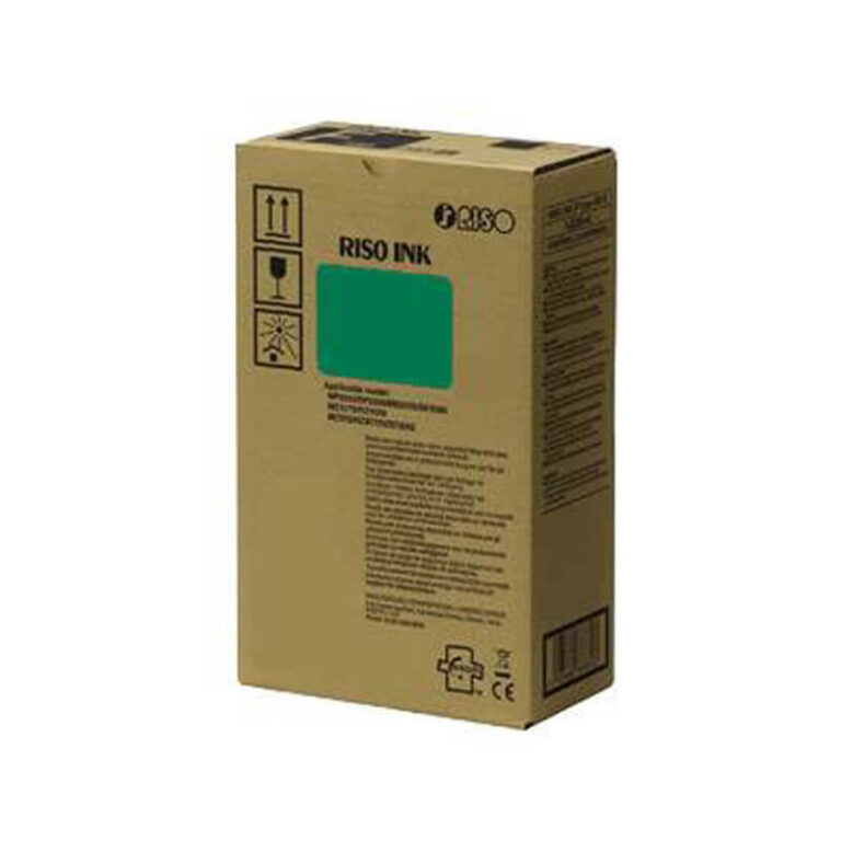 Riso S8185E Master Ink Cartridge