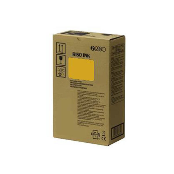 Riso S8186E Master Ink Cartridge