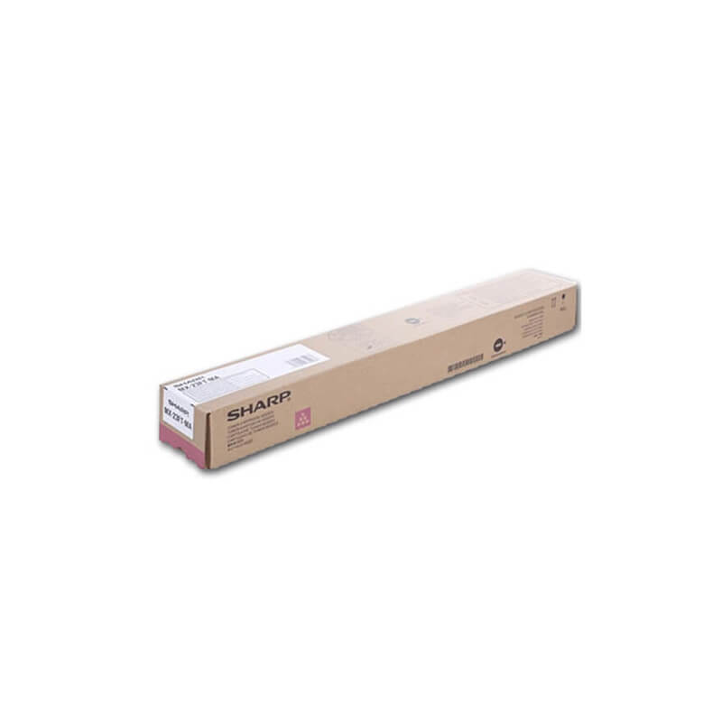 Compatible Sharp MX-23FT Magenta Toner Cartridge