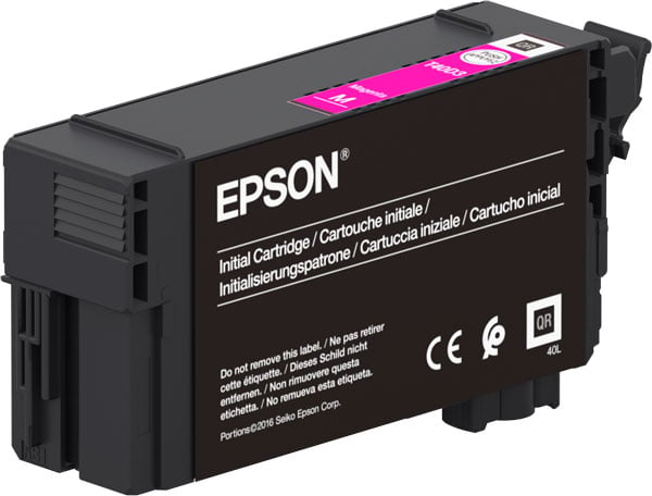 Epson SC-T3100 / 5100 Magenta 50ml