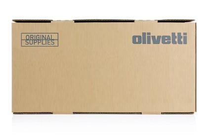 Original Olivetti B1279 Waste toner tank