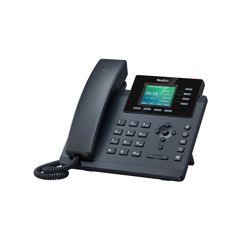 Yealink YL-T34W