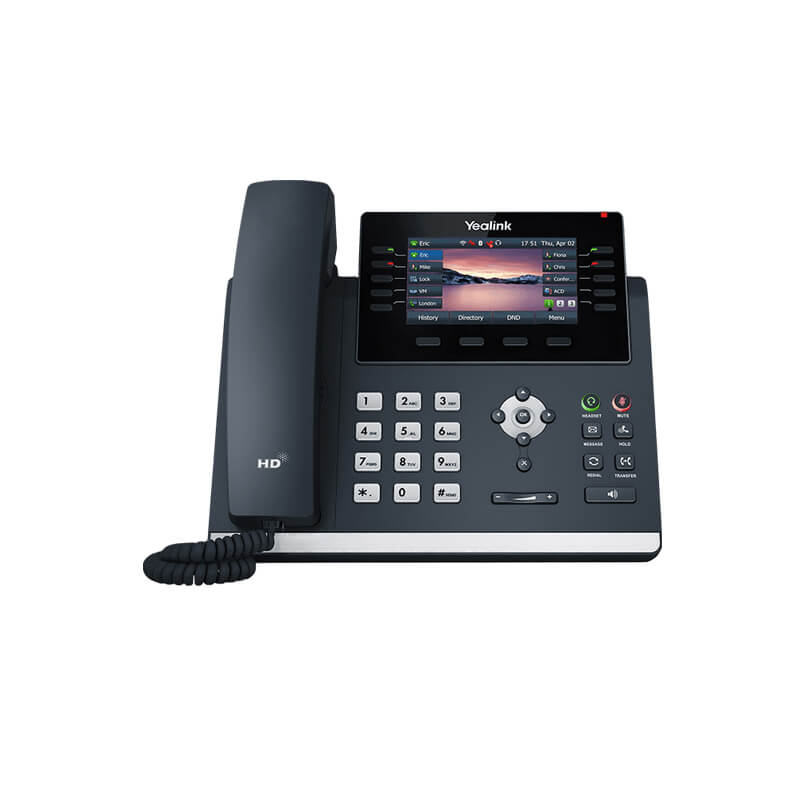 Yealink YL-T46U